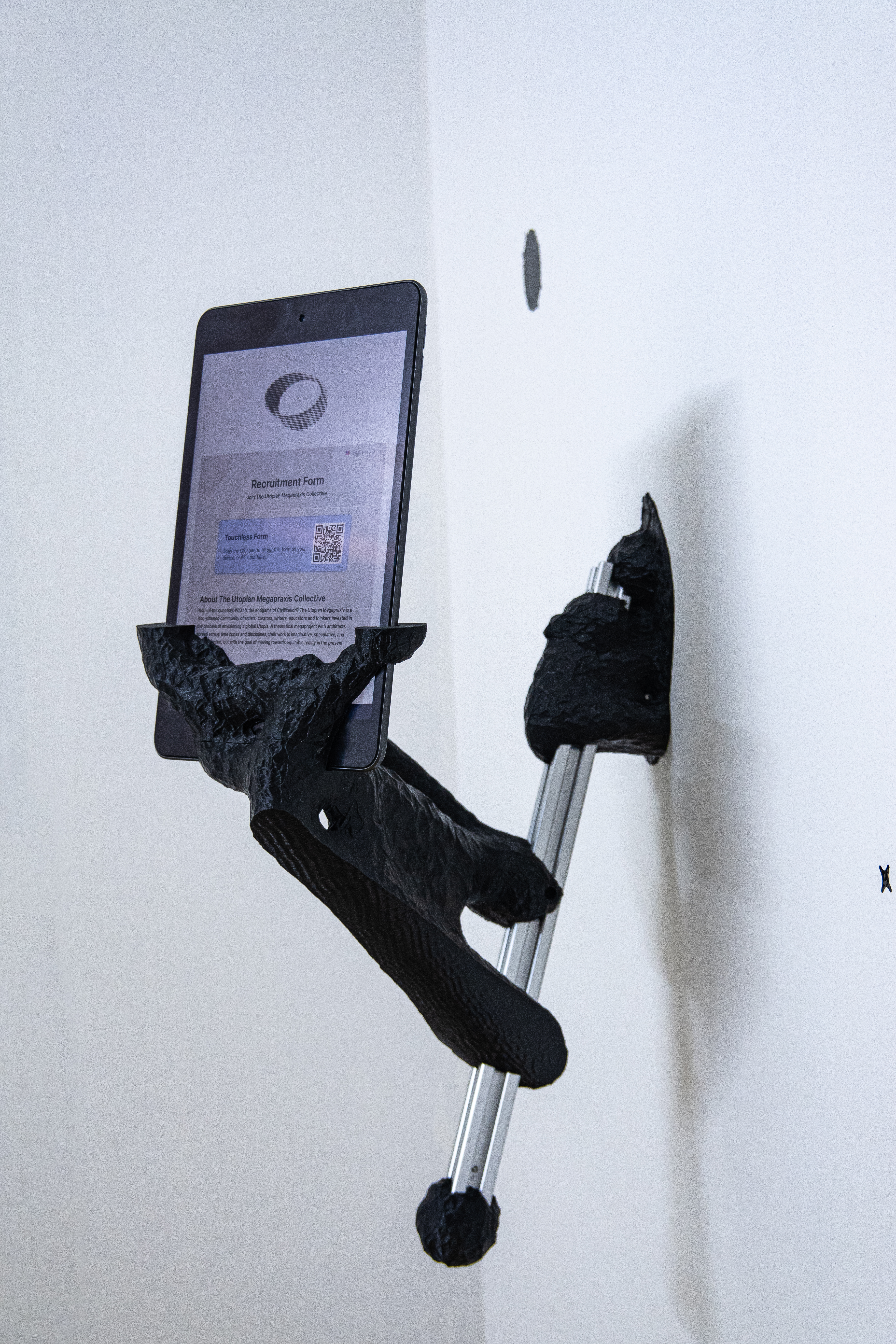 gallery documentation images