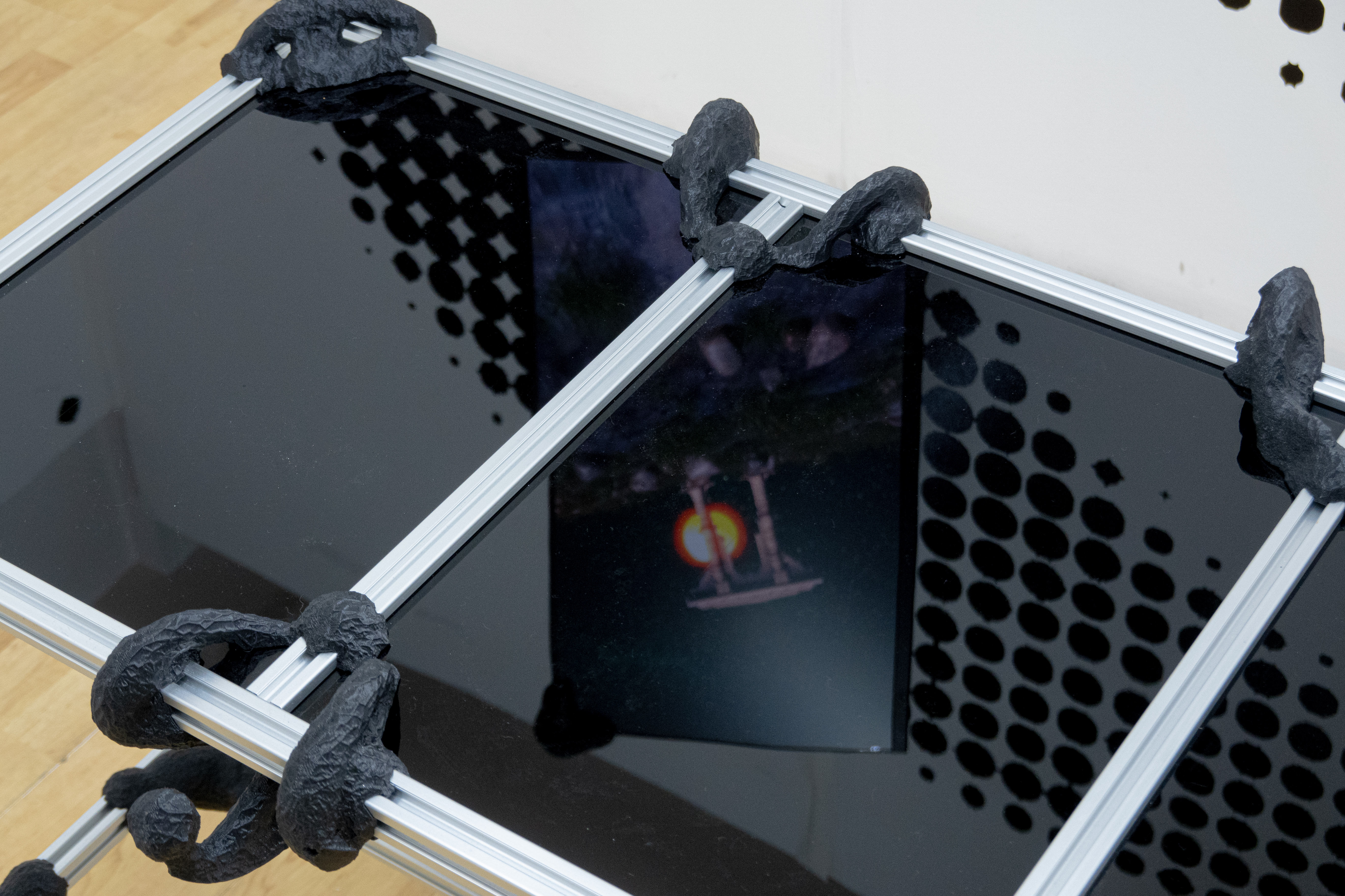 gallery documentation images