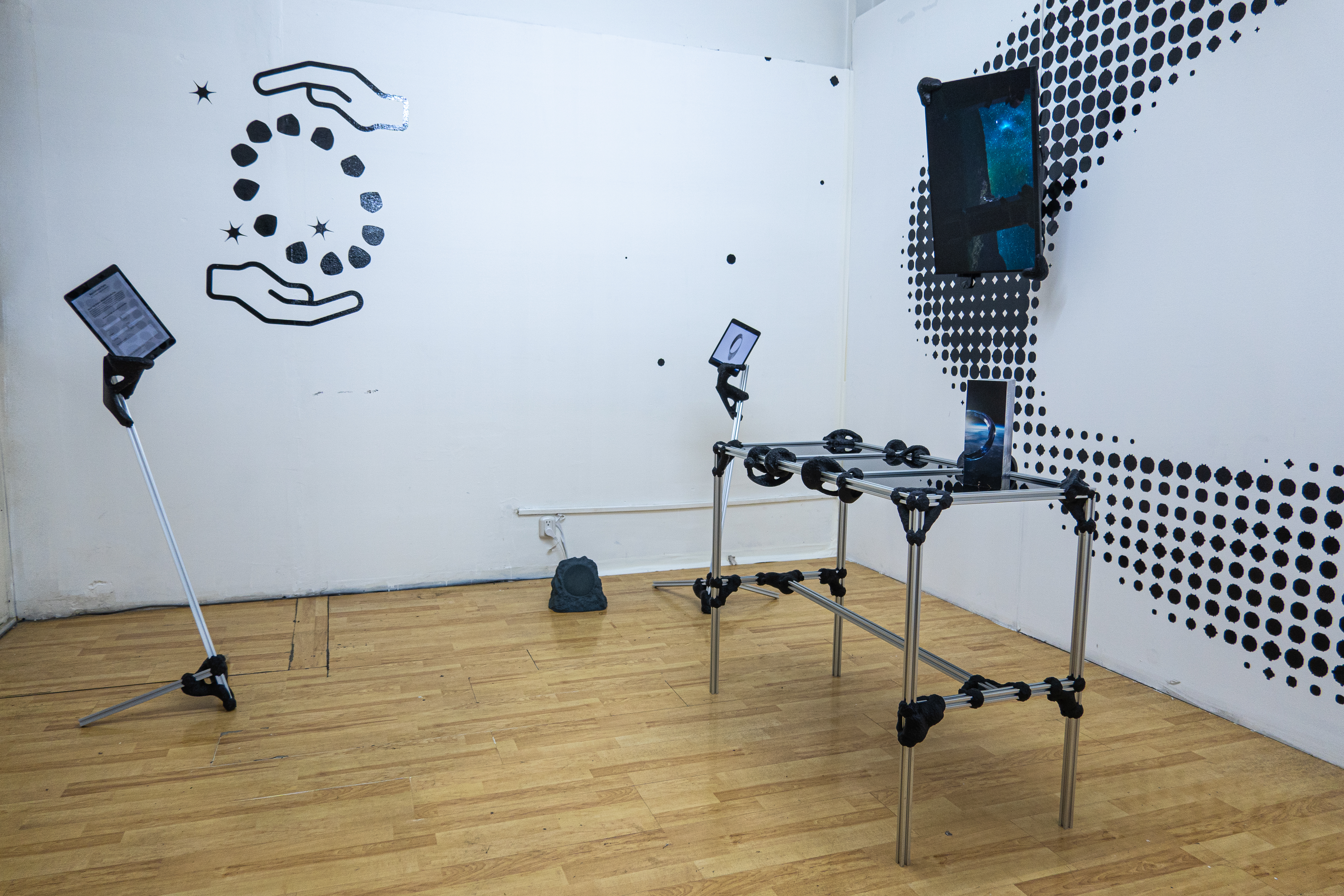 gallery documentation images
