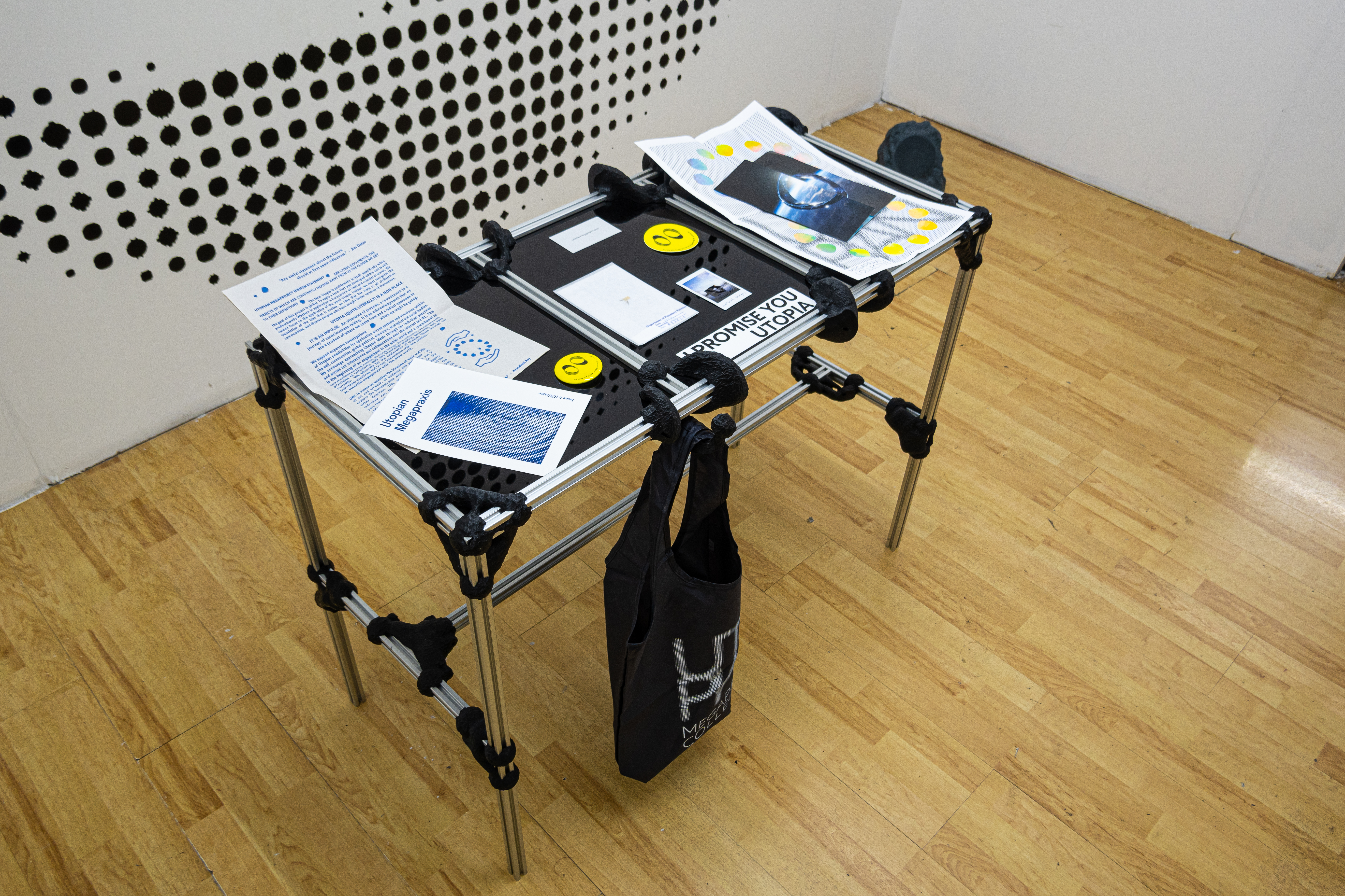 gallery documentation images