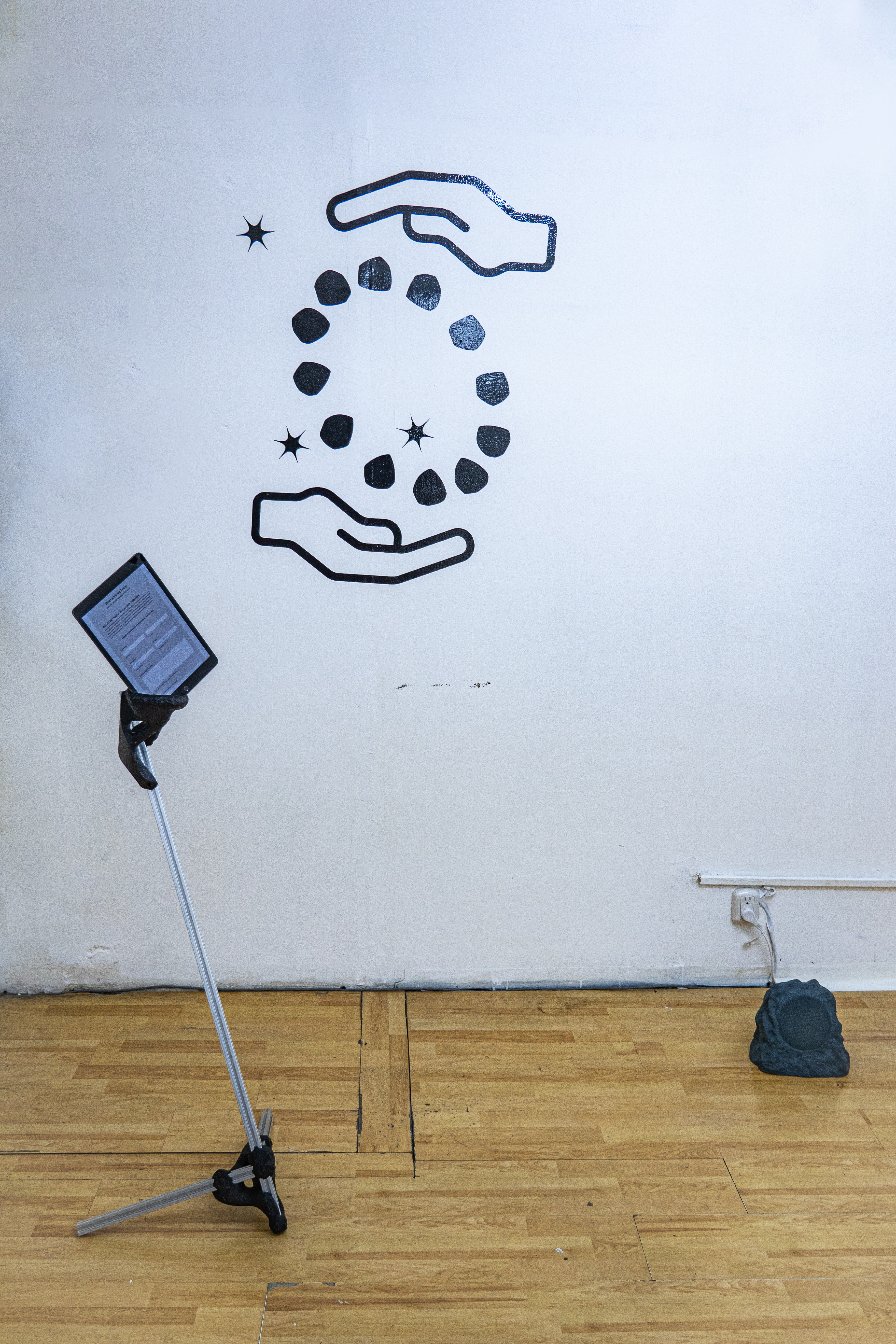 gallery documentation images