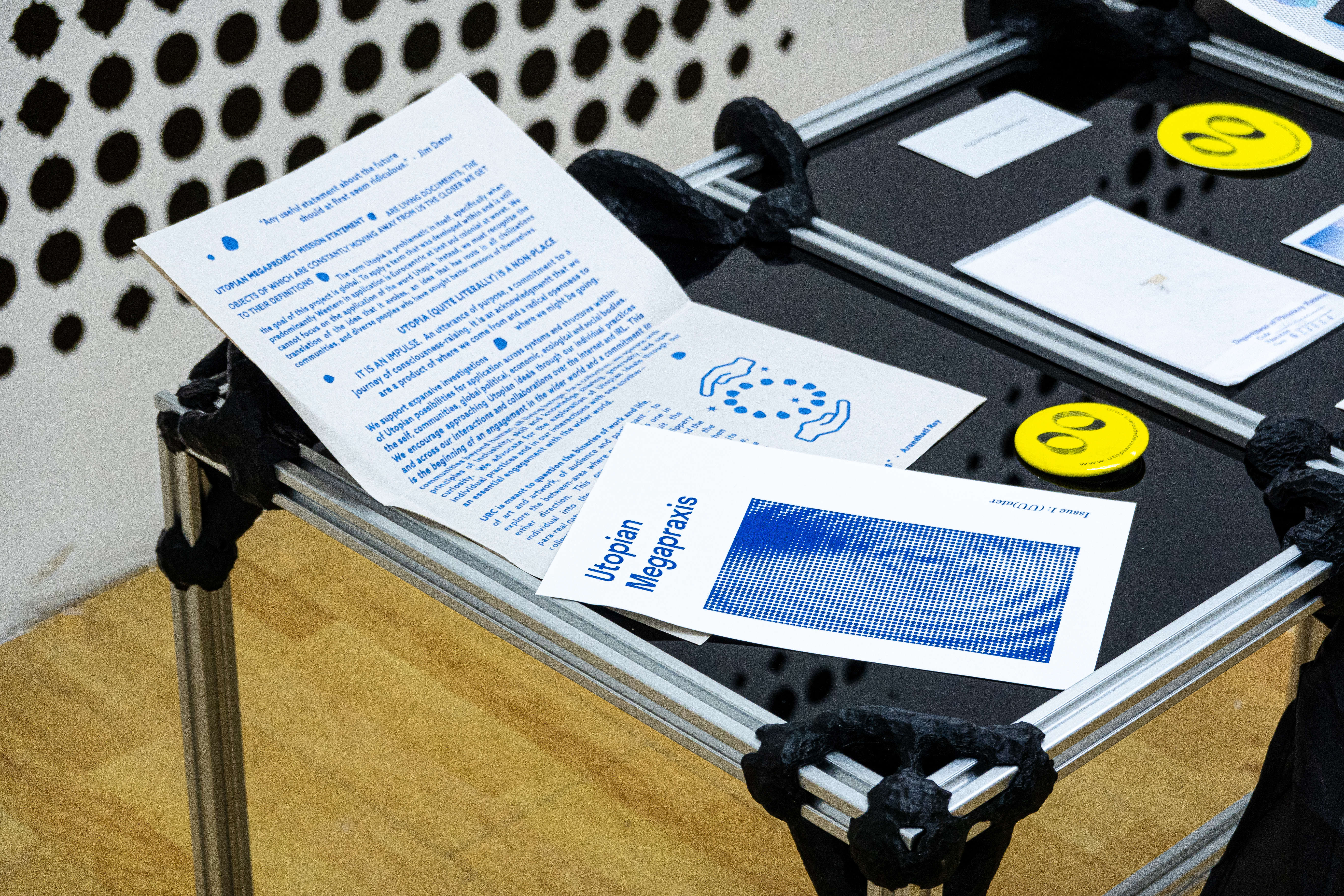 gallery documentation images