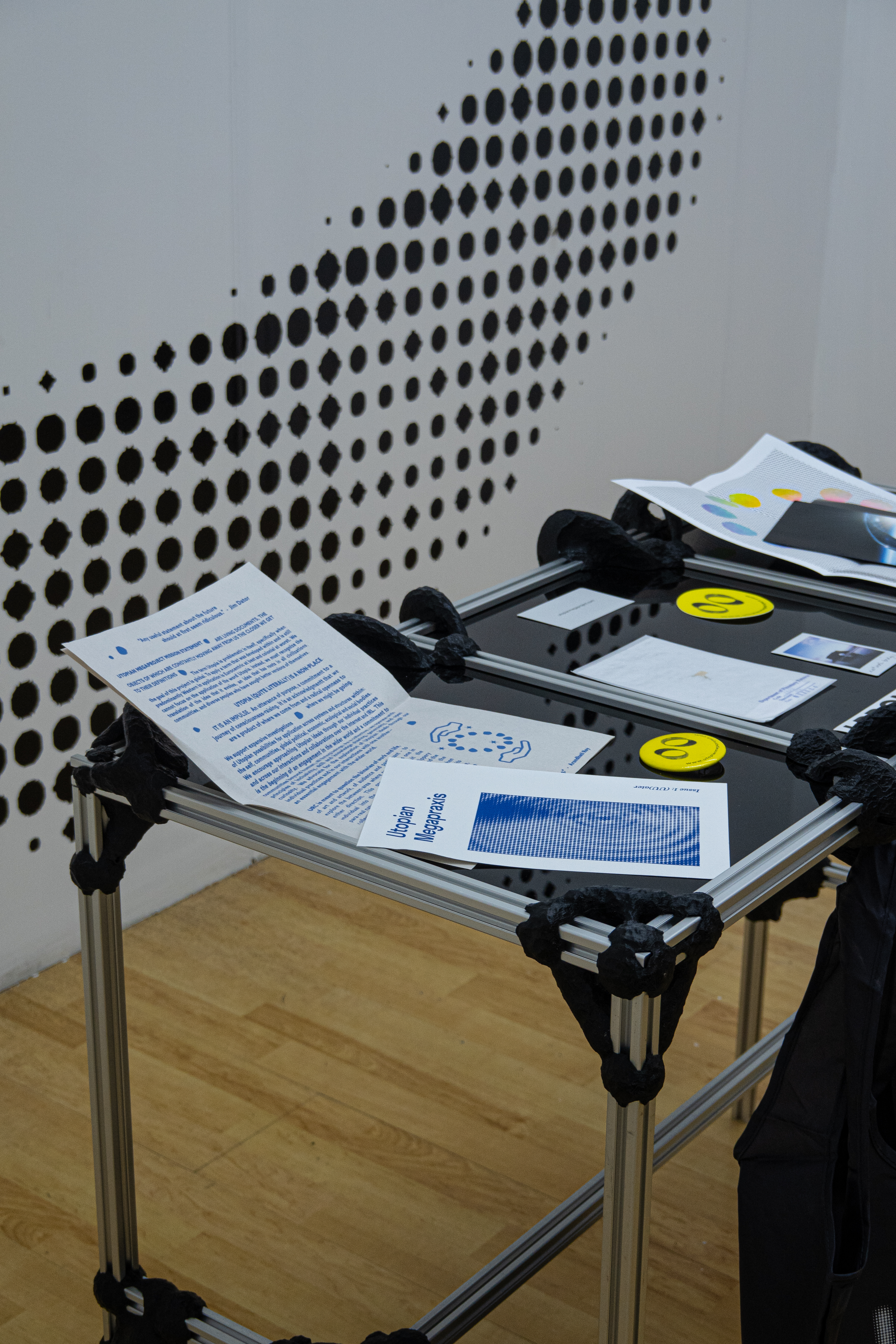 gallery documentation images