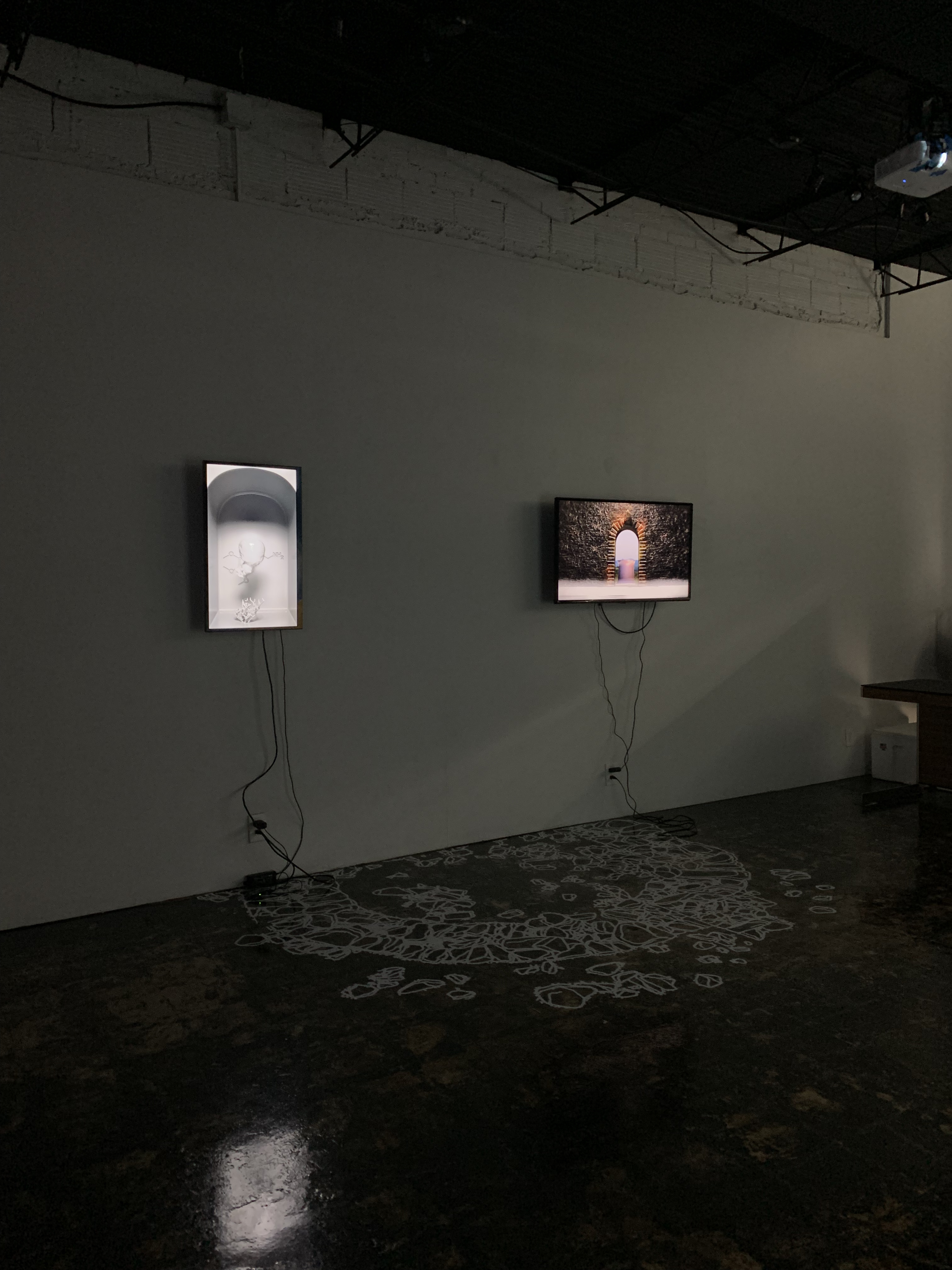 gallery documentation images