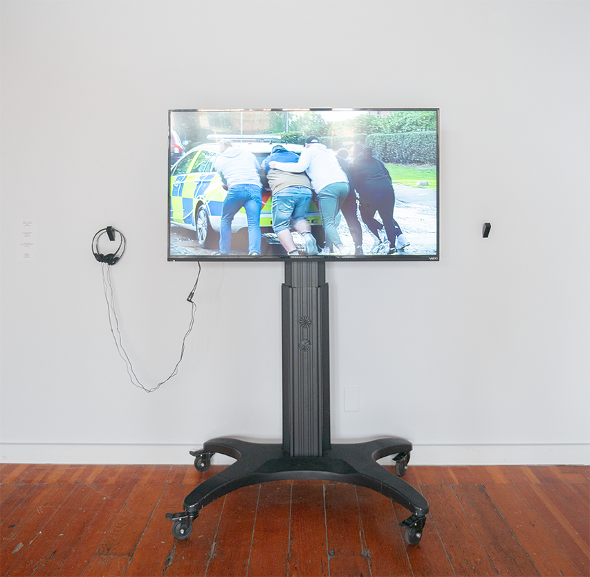 gallery documentation images