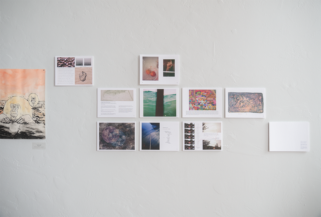 gallery documentation images