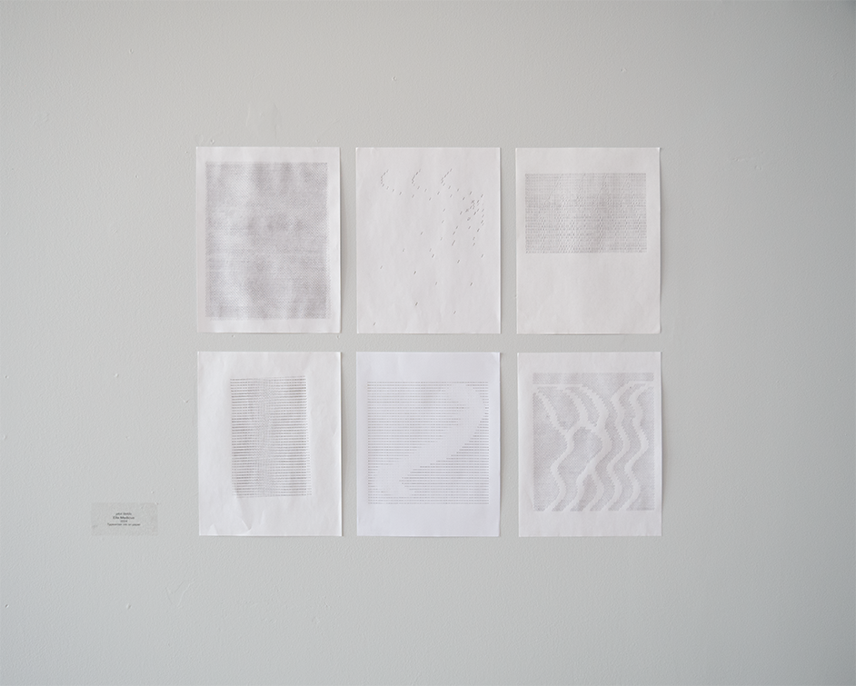 gallery documentation images